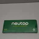 Neutop Replacement Filters Compatible with Ecovacs Deebot N79S N79 DN622 DN622.11 DN622.31 N79W N79se Deebot 500 DC3G and Yeedi K600 K700, Robot Vacuums, 9-Pack.