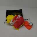 Inflatable Chicken Costume for Adult,Funny Blow up Inflatable costumes Halloween Costume Cosplay
