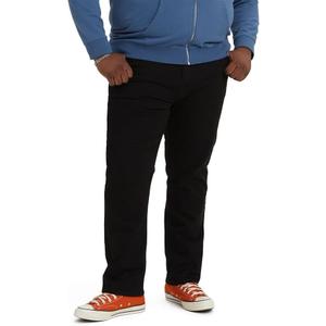 Levi's Men's 511 Slim Fit Jeans (46W x 32L Big Tall, Native Cali)