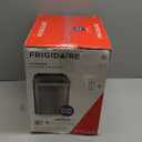 Frigidaire EFIC123-SS Counter Top Maker, Produces 26 pounds Ice per Day, Stainless Steel