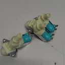 DC62-30312J & DC62-30314K Washer Cold and Hot Side Water Valve Set Replacement for Ken-more Sam-sung Washer 1810145 DC62-30314H AP4204535 by TOMOON