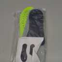 Morton's Extension Orthotic Rigid Carbon Fiber Insole Insert for Men Women for Morton's Toe Turf Toe Hallux Rigidus Arthritis Limitus (1 Pc, 11.05 / 280mm - Men's 10.5 / Women's Size 11.5)