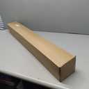 Non-Slip Office Chair Mat for Carpet, 35 x35Inches Clear Plastic Desk Mat for Rolling Chairs, Waterproof and Oil-Resistant, Anti-Fatigue Mat for Standing Desk (Carpet-round 36*36)