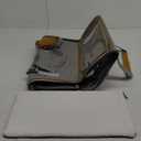 18x11x11 Inches Cat Carrier Fits Pets Up to 16 lbs, Anti-Collapse Design, Multiple Storage Pockets, Cat Carrier Soft Ideal for Medium Cats, Puppy, Rabbits and Other Small Animals