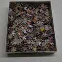 Ceaco - Ice Cream Shop Window - 2000 Piece Jigsaw Puzzle