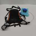 Hydration Pack with 2L Backpack Water Bladder - Great for Outdoor Sports of Running Hiking Camping Cycling Skiing