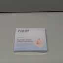 Titanium Alloy Ingrown Toenail Treatment, Nail Tools, and Ingrown Toenail Removal Kit Specially Designed for Curved Nail Repair and Ingrown Toenail Corrector (0.59/0.67in)