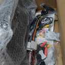 Car Stereo for Toyota Venza 2008-2016 8Core 6+128G Wireless Carplay Android Auto,9 inch IPS Touch Screen Radio,Android13/GPS/WiFi/32EQ DSP/59UI/Bluetooth5.0/SWC/Backup Camera&Mic