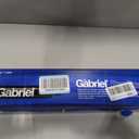 Gabriel 61675 ProGuard Rear Shocks fits Cadillac Escalade, ESV, EXT; Chevrolet Avalanche, 1500, 2500; Suburban, Tahoe; GMC Yukon; Yukon XL 1500; Yukon XL 2500 (1 Pack)