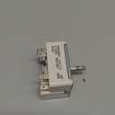 WB24T10025 Surface Burner Infinite Control Switch, Electric Range Switch Replacement for GE Range Switch (8 inch) AP2024072 AH236750 EA236750 PS236750 154510 769692