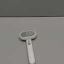 Cat Brush with Release Button, Cat Brushes for Indoor Cats Shedding, Cat Brush for Long or Short Haired Cats, Cat Grooming Brush Cat Comb for Kitten Rabbit Massage Removes Loose Fur