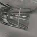 2 oz Heavy Shot Glass with Line (Pack of 4)