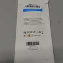 Basesailor for iPhone 17 16 Pro Max Charger Cord,USB to USB C Cable,Type C Charging Power Cord for Apple 17e 15 iPad 10 Air 4 5,Samsung Galaxy S26 S25 S24 S23,Silver,2Pack 3.3FT(1M)