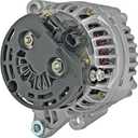 DB Electrical 400-24021 12V 136A Alternator Compatible With/Replacement For Dodge Dakota 2000, Durango 2000, 2003-2006, Ram 1500 2002-2006, Ram 2500 2002-2006 321-1899, 334-1325, ABO0032, BAL6403X