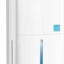 Waykar 2000 Sq. Ft 34 Pints 2025 Most Efficient Energy Star Dehumidifier for Home and Basement with Auto or Manual Drainage, Quiet 33dB Operation, 0.62 Gallon Water Tank Capacity