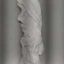 HonestBaby Organic Cotton Fitted Bassinet Sheet, White, 15 x 33