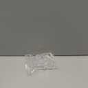 Momcozy M5| M6| M9 Original Replacement Accessories, Food-Grade Silicone & BPA Free, Original Breastfeeding Parts, Inserts 15mm, 4 Pack