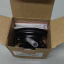 LISEN for Magsafe Car Mount, Phone Holders for Your Car, Magnetic Car Accessories for Women Men Ford Jeep Truck BMW for iPhone 17 Pro Max 16 15 14 13 12, Samsung S26, Black