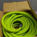 Flexzilla Garden Hose 5/8 in. x, Lightweight All-Weather Water Hose, Durable and Flexible, Leak-Free Connections