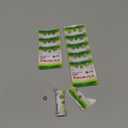 Vtreneg 20 Pack LR41 Batteries AG3 392 384 192 L736 L736f 1.5V Alkaline Button Coin Cell Battery for Thermometer Watch Toy