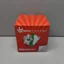 Morph Kids Astronaut Inflatable Alien Costume, Blow Up Alien Outfit, Aliens Blow Up Costume Kids, Inflatable Costumes