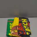Curious George Little Boys' Toddler Boys T-Shirt 3-Pack No 1, Assorted, 4T