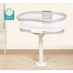 Halo Bassinet Swivel Sleeper