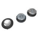 Mini Sound Speaker 28MM 4 Ohms 8 Ohm 3W Full Range Audio Neodymium Loudspeaker DIY Home Theater New 2025 High for Reliable Electronic Component, Precision, Stable Performance
