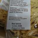 AL DENTE Carba-Nada Roasted Fettuccine, Garlic, 10 Ounce (Pack of 6), BB 12 DEC 2026