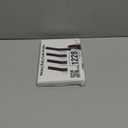 Coat Rack Hooks Wall Mounted, Black 4Packs, Bath Towel Rope Hooks for Kitchen, Door, Cabinet, Bathroom, Foyers, Hallways, and Bedrooms