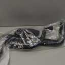 MUCO New Upper Radiator Hose YConnector Lower Degaus 3Pcs DR3Z8566A Compatible with Ford F150 5.0L 2011 2012 2013 2014 2015 2016 2017 2018 2019 2020 Replace DR3Z8566A CL3Z8260A BL3Z8C350A