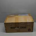 Tail Light Assembly Fit for Chevy Silverado 1500 2500 HD 1999-2002, for GMC Sierra 1500 2500 HD Fleetside 1999-2003, Brake Lights Pair, Smoke Lens