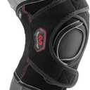 McDavid Level 2 Knee Support Adj, Large