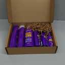 Miracle Curls: Shampoo, Conditioner, Deep Conditioner, Refresher Gel, Detangling Milk, Oil Treatment 6-Piece Set