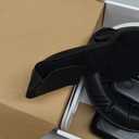 Saqico 20000mAh Dual Magnetic Battery Head Strap Compatible with Meta Oculus Quest 2/3/3S, Cool RGB Battery Pack & Easy to Replace Extend VR Playtime-Premium Comfort & Adjustable, Reduce Facial Stress