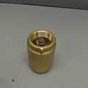 Parts2O TC2505LF 1-1/4-Inch Check Valve