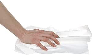 Seachoice Cloth-Like Rags for Heavy Duty Clean Up, 10 in. X 11 in., Bag of 100