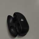 Beats Studio Buds - True Wireless Noise Cancelling Earbuds - Compatible with Apple & Android, Built-in Microphone, IPX4 Rating, Sweat Resistant Earphones, Class 1 Bluetooth Headphones - Black (Missing Parts)