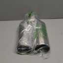 DC Sport EX-2012 Stainless Steel Oval Slant Cut Bolt-on Exhaust Tip