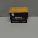 Pembrook Sports Compression Socks - Bundle
3 pairs .black S/M