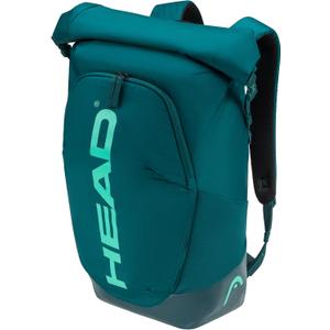 HEAD Tour Racqpack Tennis Bag Backpack, 3R