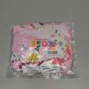 LQSZ Girls Dress Easter Cartoon Summer Vest Sleeveless Tutu Princess Casual Dresses for Kids 150