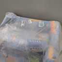 aodisman Thick Comfy Toddler Chair and Couch for Kids, 2-in-1 Soft Plush Fold Out Sofa for Children, Convertible Couch to Lounger for Toddler