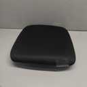 Black Seat For Office Chair