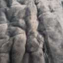 Deepsoon Heating Pad,Electric Heating Pads for Back,Neck,Moist Heating Pad for Abdomen Shoulder Knee Legs,Dry/Moist Heat&Auto Shut Off,Mother's Day Birthday for Men and Women,Dark Gray,24x20 Inch