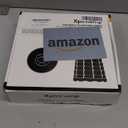 18-inch Heavy Duty Collapsible Stool - 800 lbs Capacity, 2.6 lbs Lightweight Portable Folding Stool for Camping, Travel, Music Festivals and Other Outdoor Events