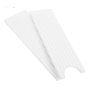 Water Absorbing Sink Mat Diatomite Stone Tray Fast Dry Kitchen Counter Soap Dish Sponge Holder Rv Faucet Protector