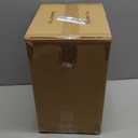 Bed Tray Table with Folding Legs, Bamboo Breakfast in Bed for Kitchen Serving Tray, Sofa, Eating, Used As Laptop Desk Snack Tray (6 Pack, White Color)