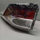 Tail Lights Fit For Ford Escape Kuga 2017 2018 2019 Rear Brake Back Up Cover Taillights Lens Assembly Right Passenger Side GJ5Z13404C GJ5Z-13404-C GNT56215210(Lamp Included)