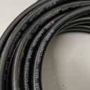 Westinghouse 50 ft PVC Pressure Washer Hose - 3400 Max PSI - For Gas and Electric Pressure Washers